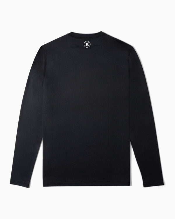 Surf Plus Long Sleeve UPF Rash Vest