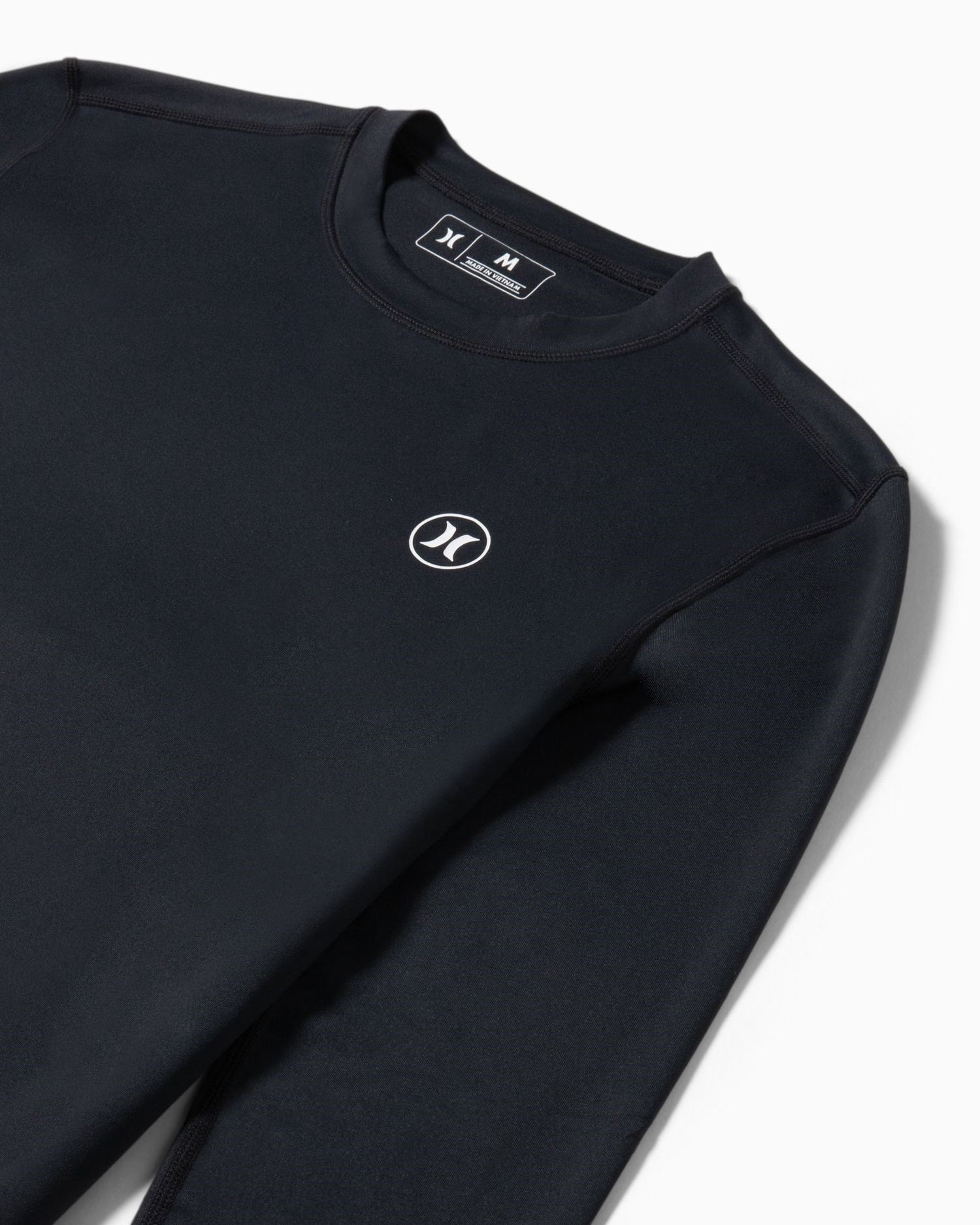 Surf Plus Long Sleeve UPF Rash Vest