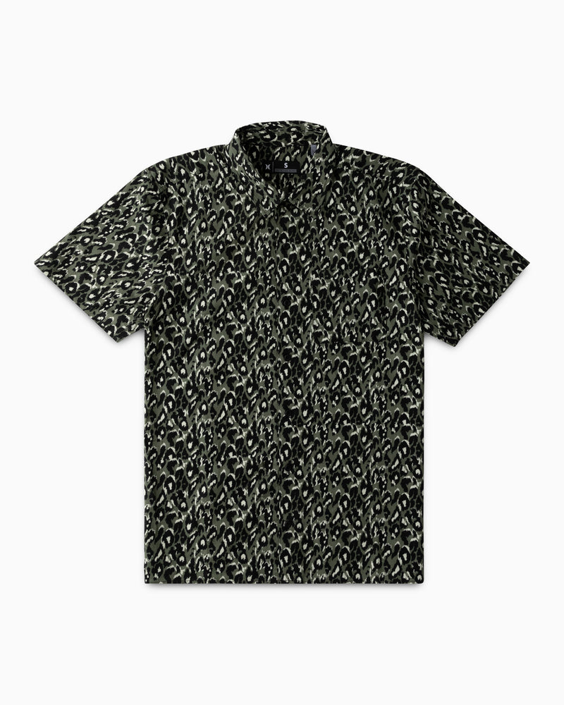 Take Short Sleeve Shirt