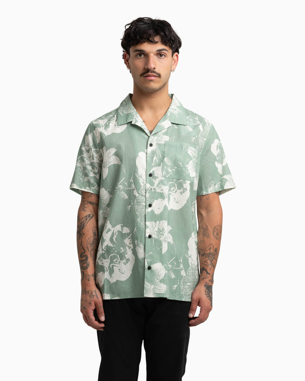 Xerox Short Sleeve Shirt