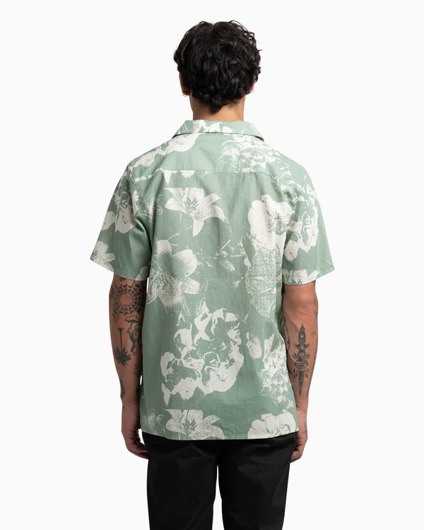 Xerox Short Sleeve Shirt