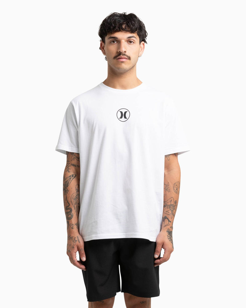 Explore Circle Tee