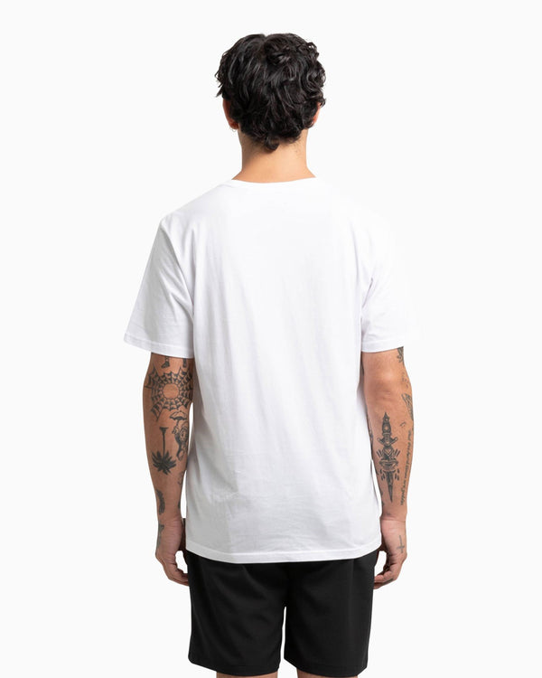 Explore Circle Tee