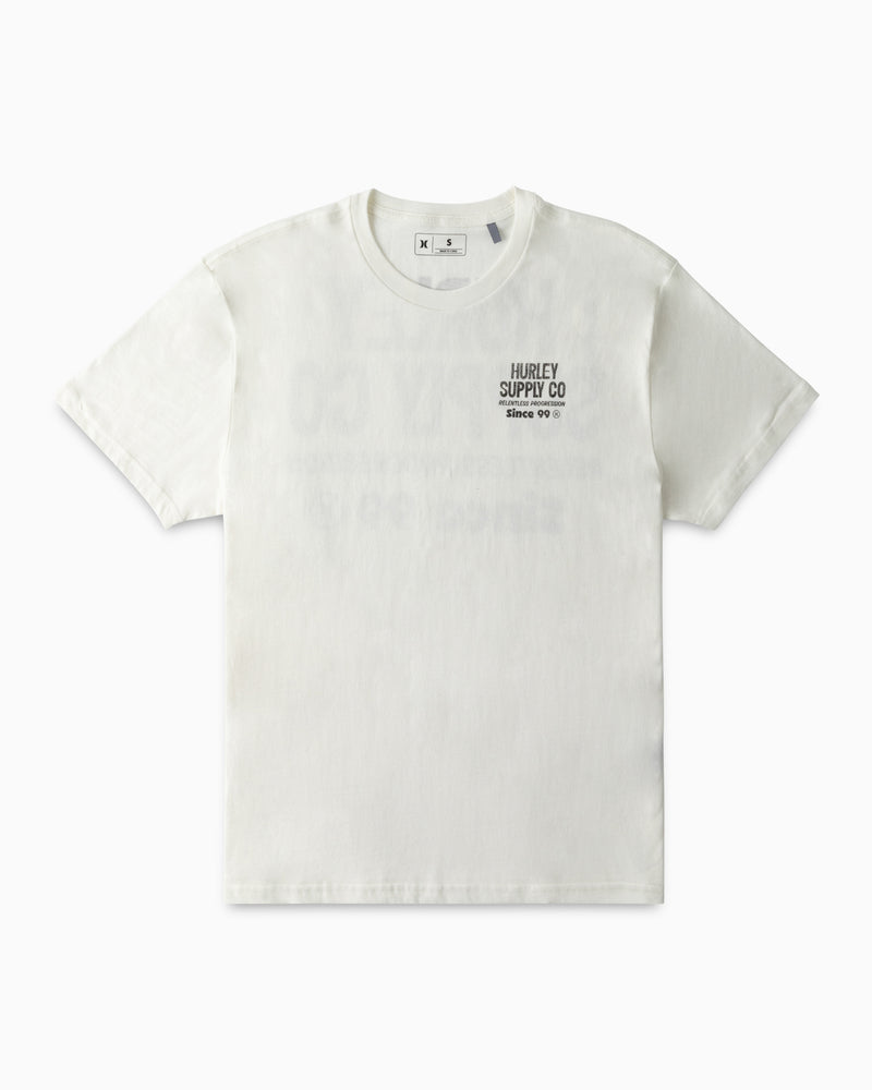 Organic Garage Tee