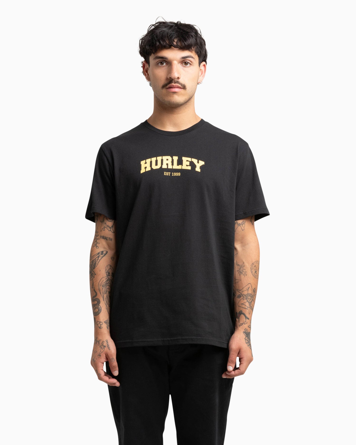 Organic Honours Tee