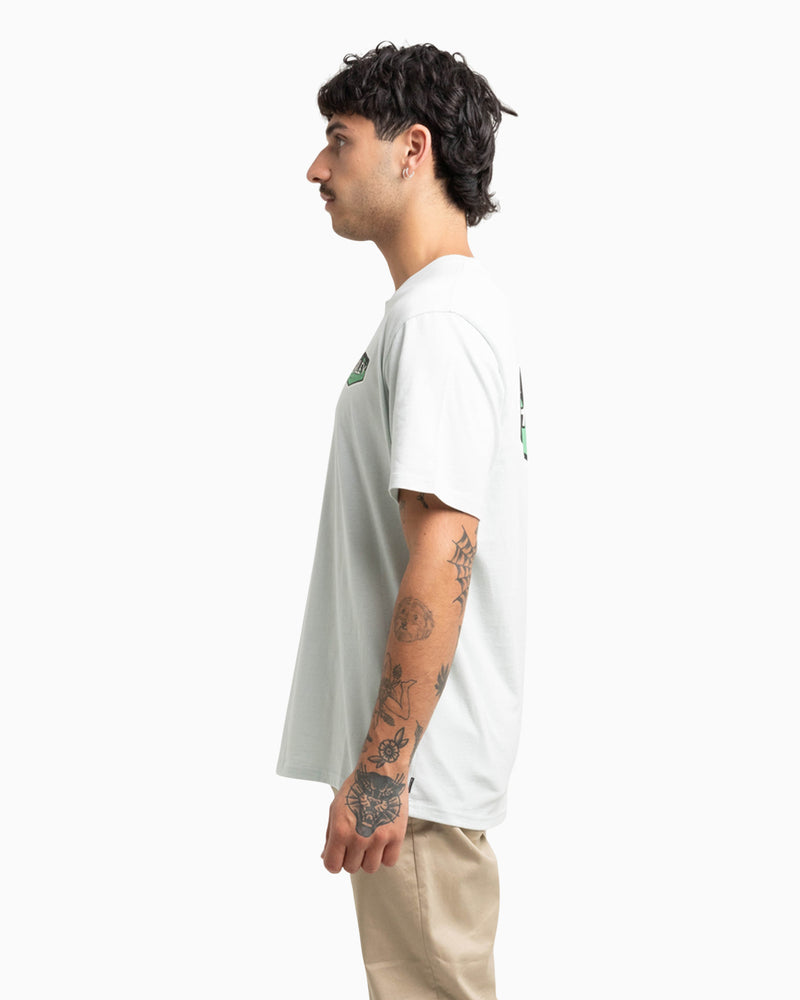 Organic Feature Tee