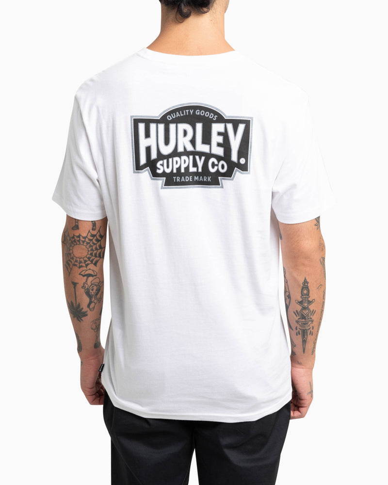 Organic Supply Tee