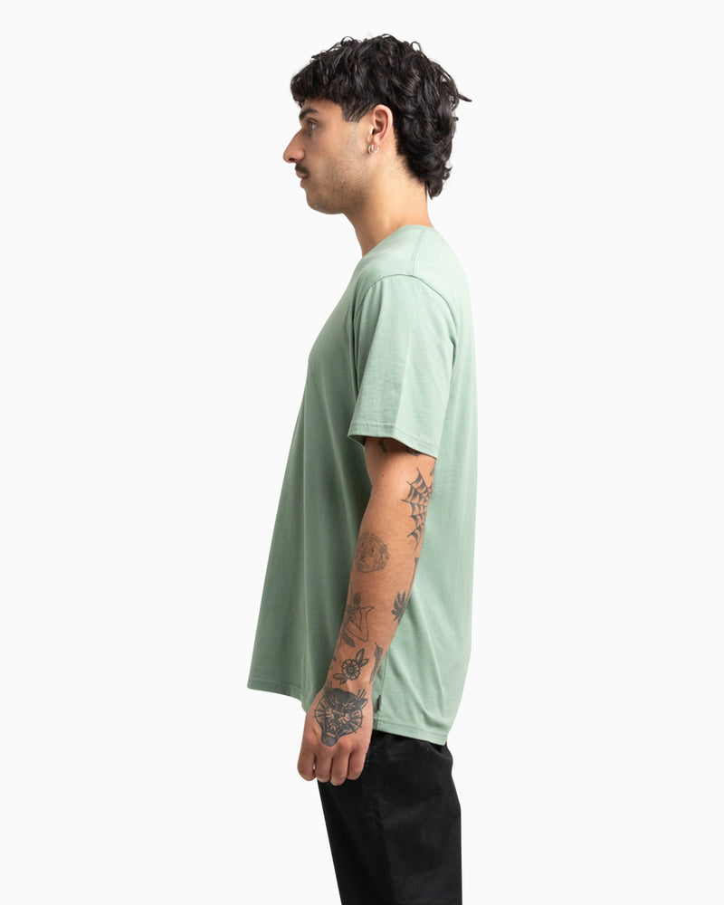 Organic Symbol Tee