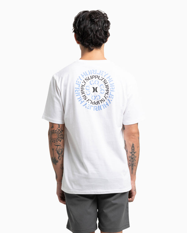 Organic Vision Tee