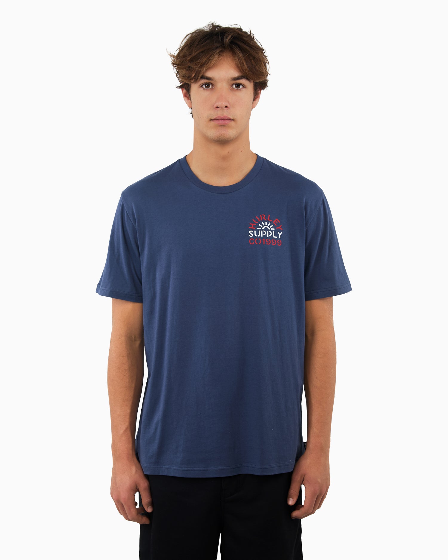 Supply Co Tee