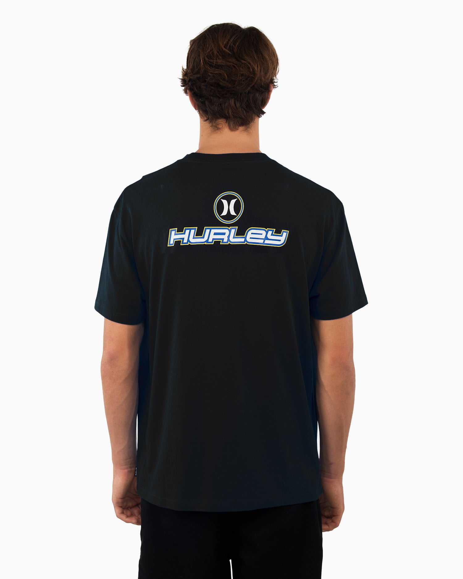 Yeilds Tee