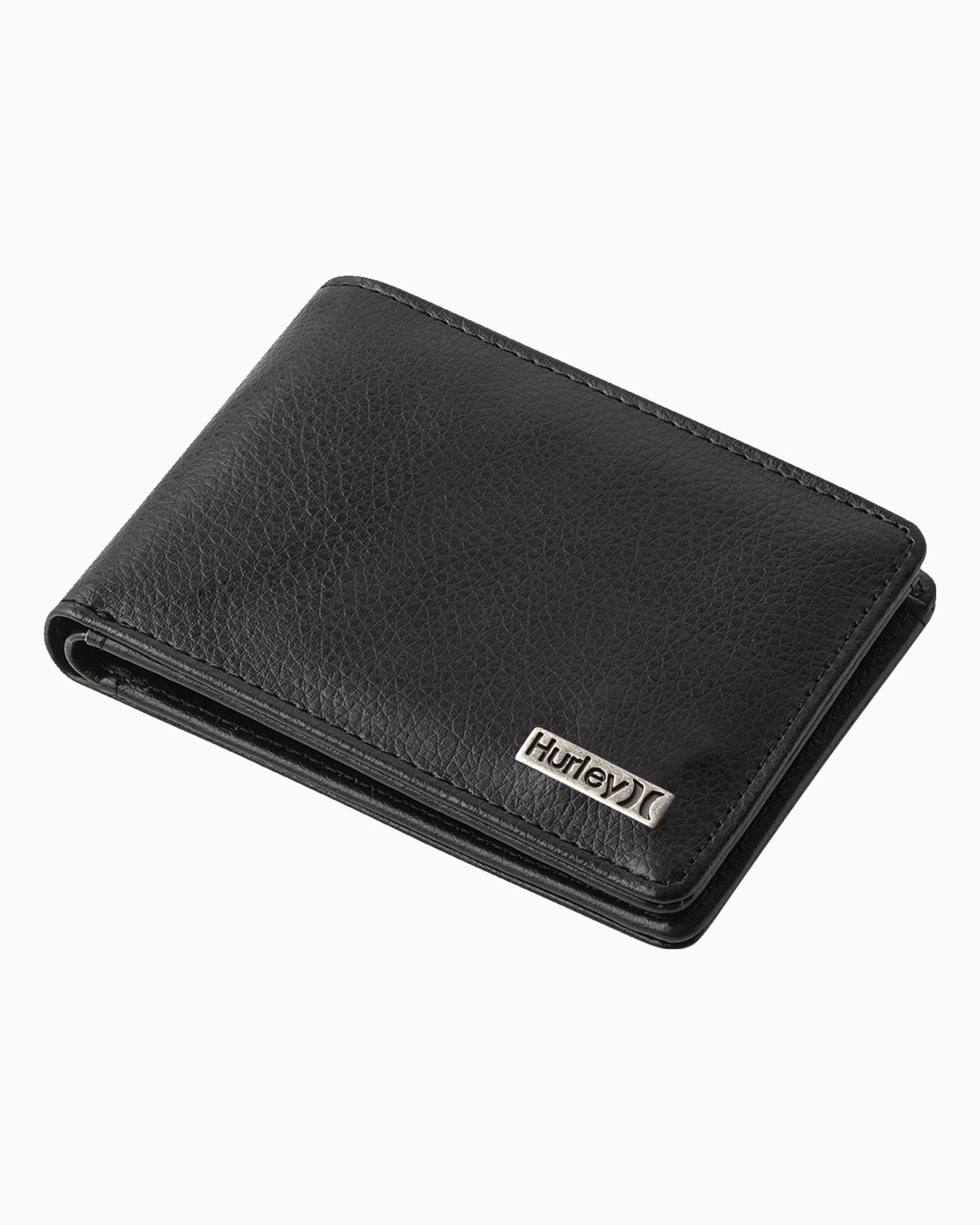 One & Only Leather Wallet