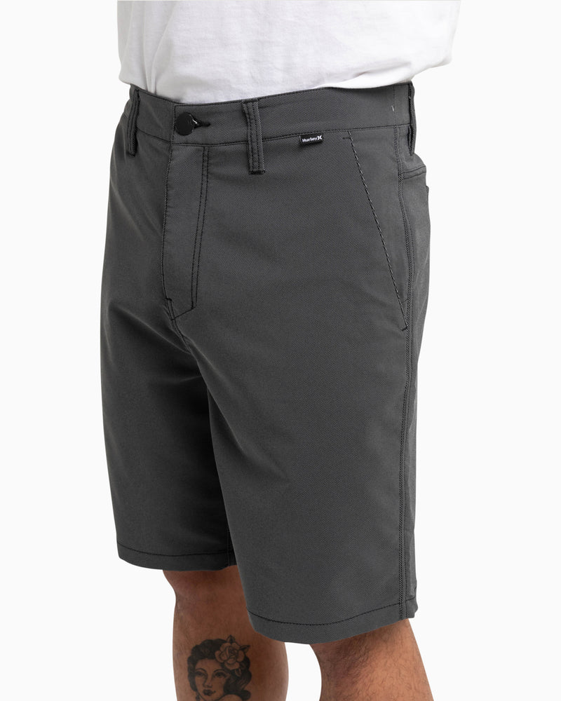 Dri Chino Walkshort