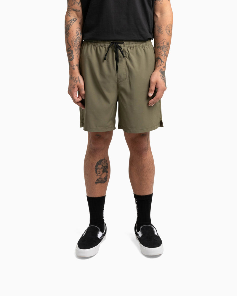 Trek Walkshort