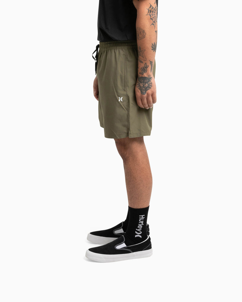 Trek Walkshort