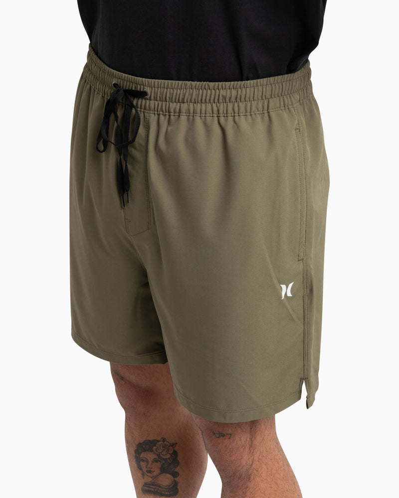 Trek Walkshort