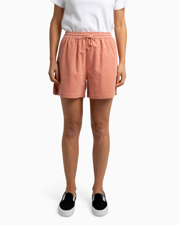 Resort Scoop Short