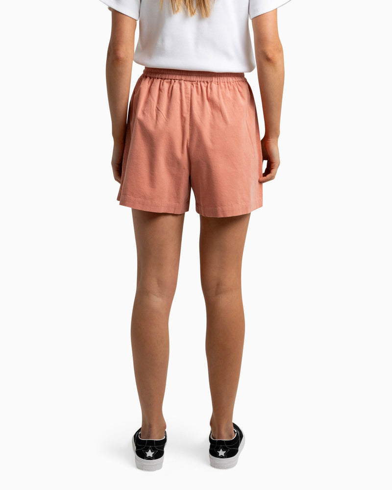 Resort Scoop Short