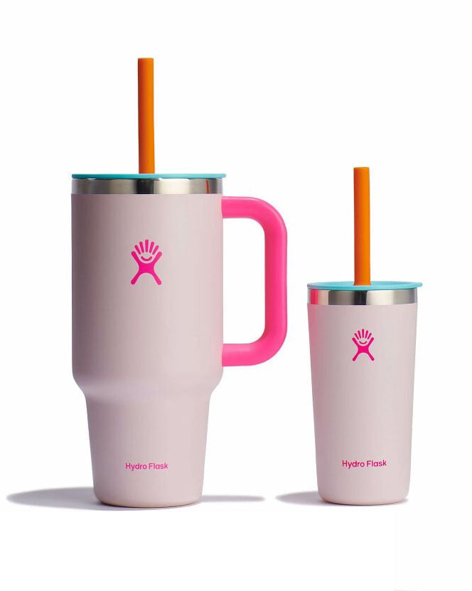 Tumbler Sip Set