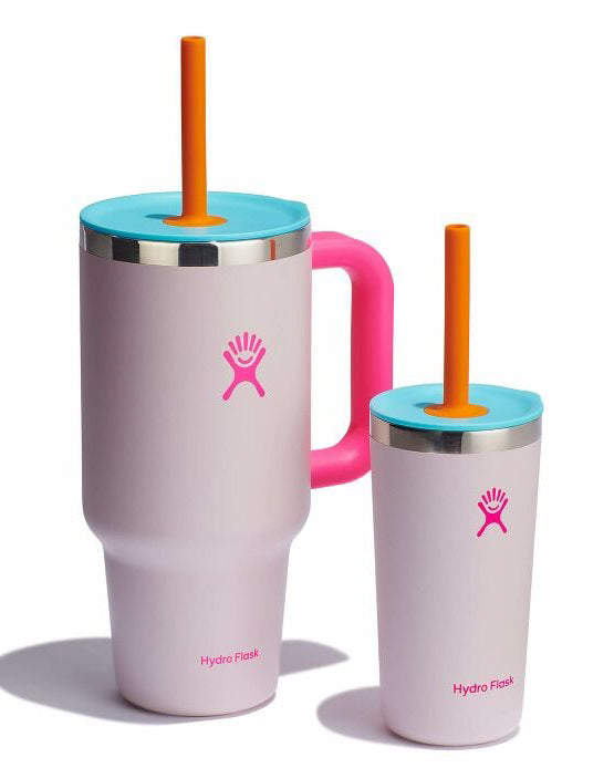 Tumbler Sip Set