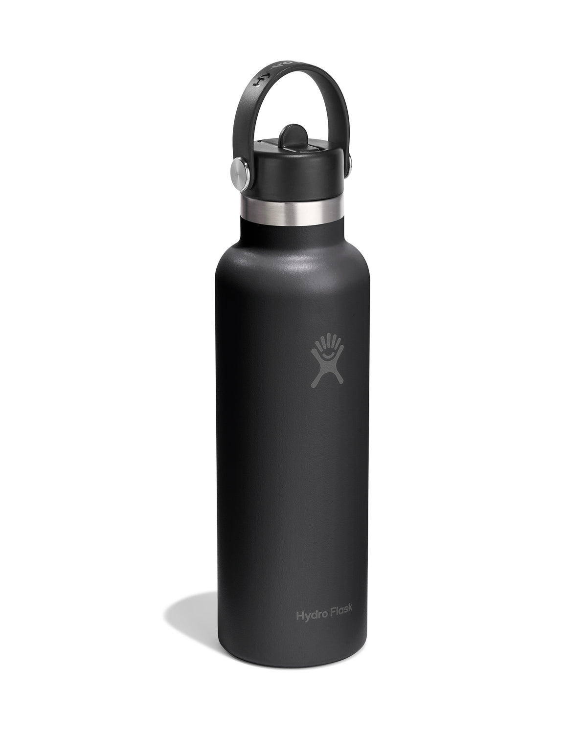 21oz Standard Flex Straw Cap