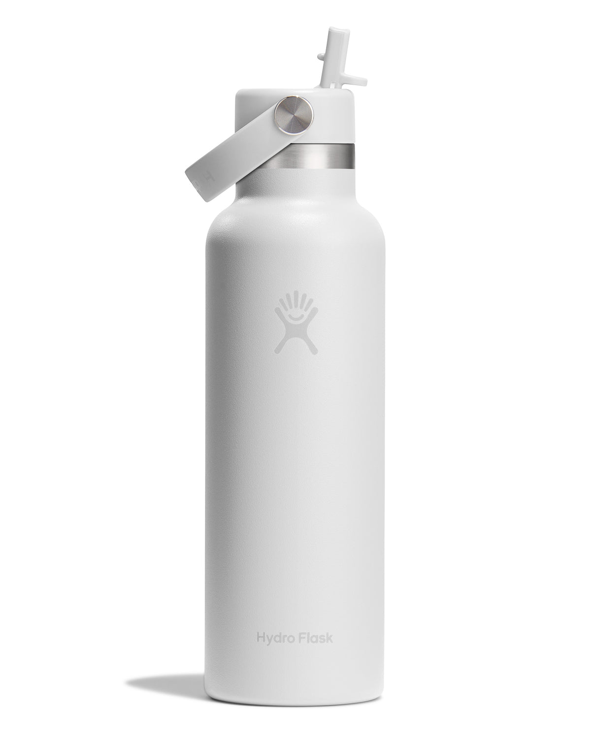 21oz Standard Flex Straw Cap