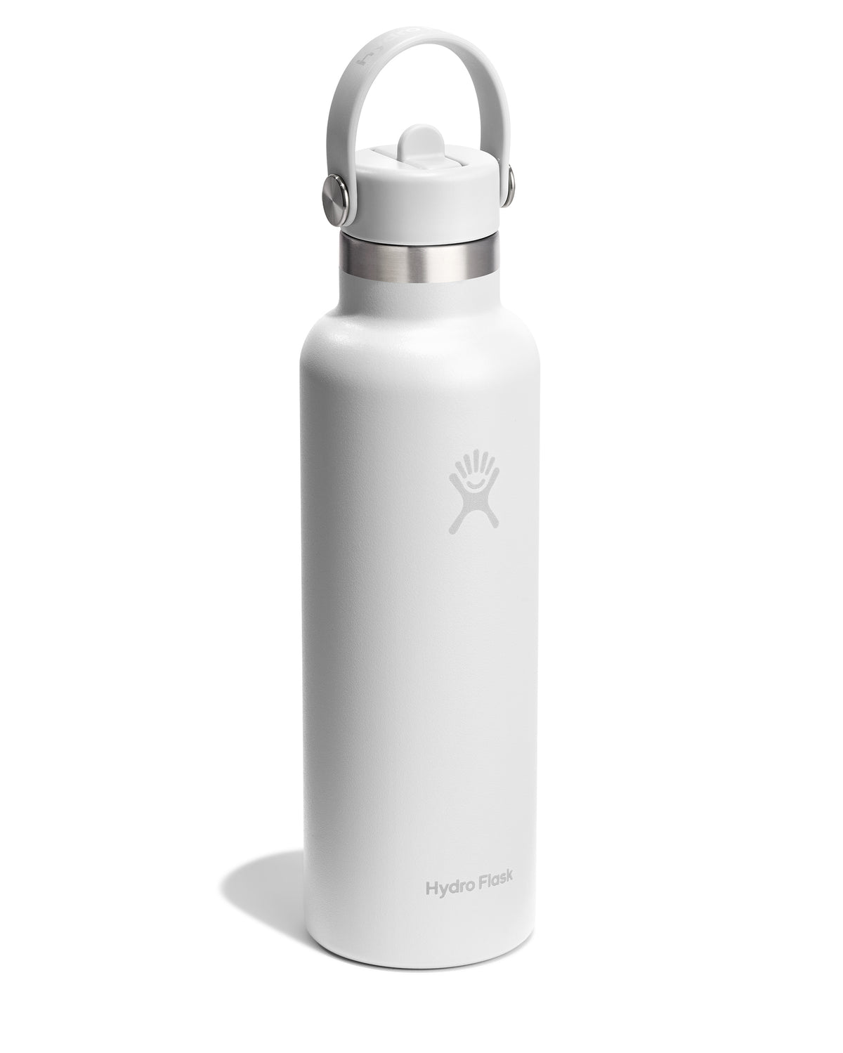 21oz Standard Flex Straw Cap