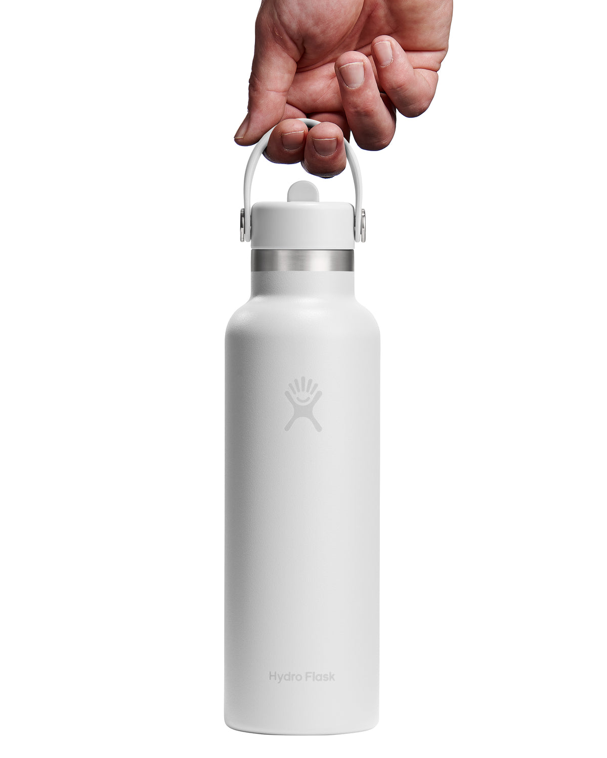 21oz Standard Flex Straw Cap