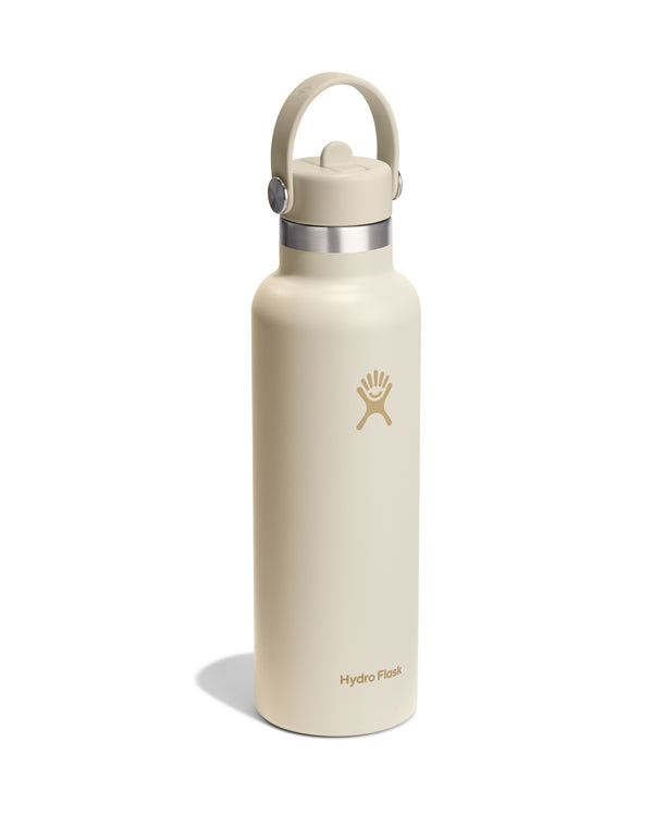 21oz Standard Flex Straw Cap