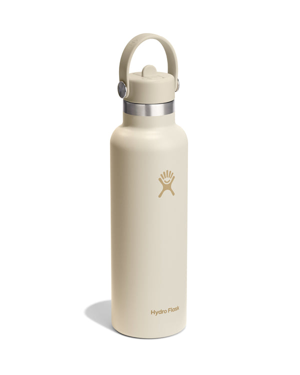 21oz Standard Flex Straw Cap