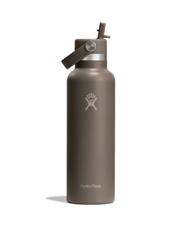 21oz Standard Flex Straw Cap