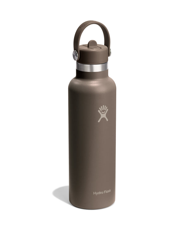 21oz Standard Flex Straw Cap
