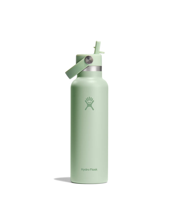 21oz Standard Flex Straw Cap