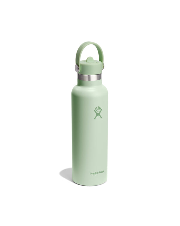 21oz Standard Flex Straw Cap