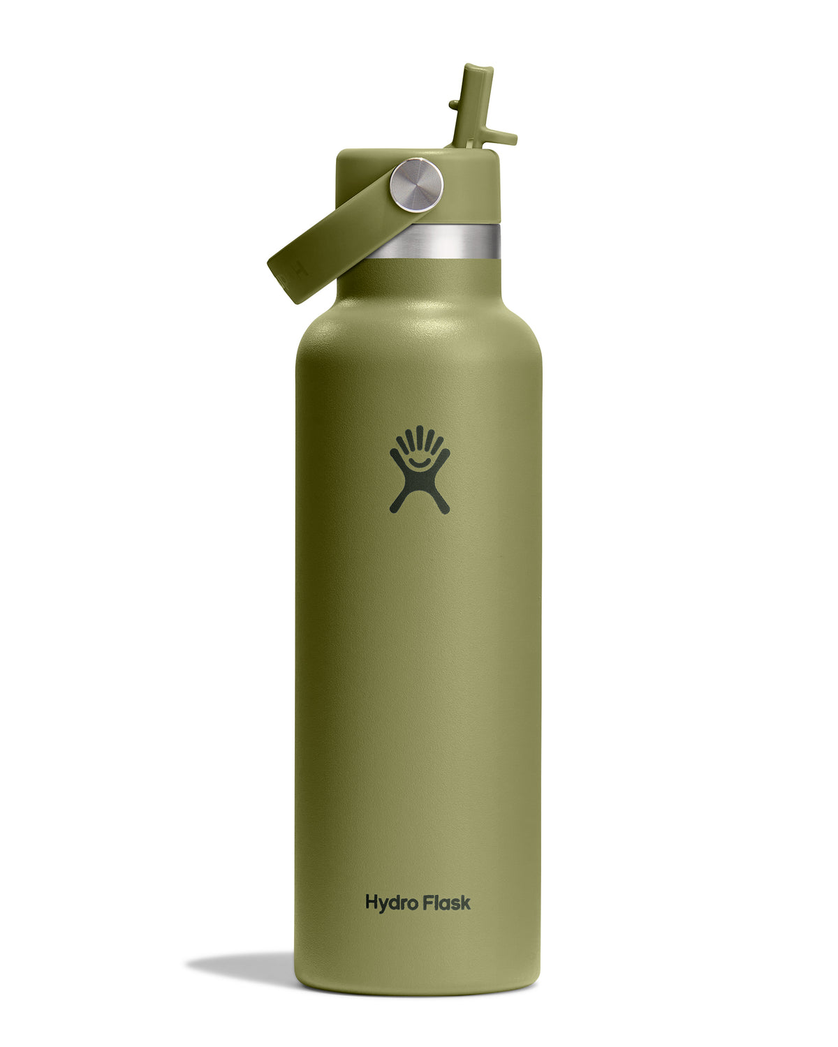 21oz Standard Flex Straw Cap