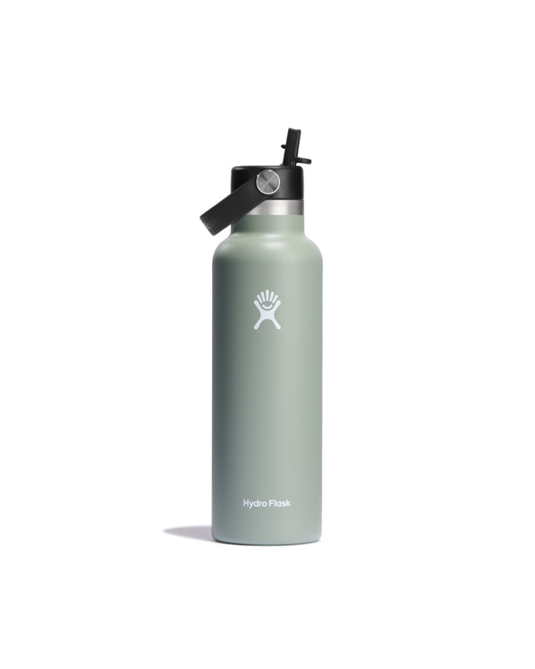 21oz Standard Flex Straw Cap