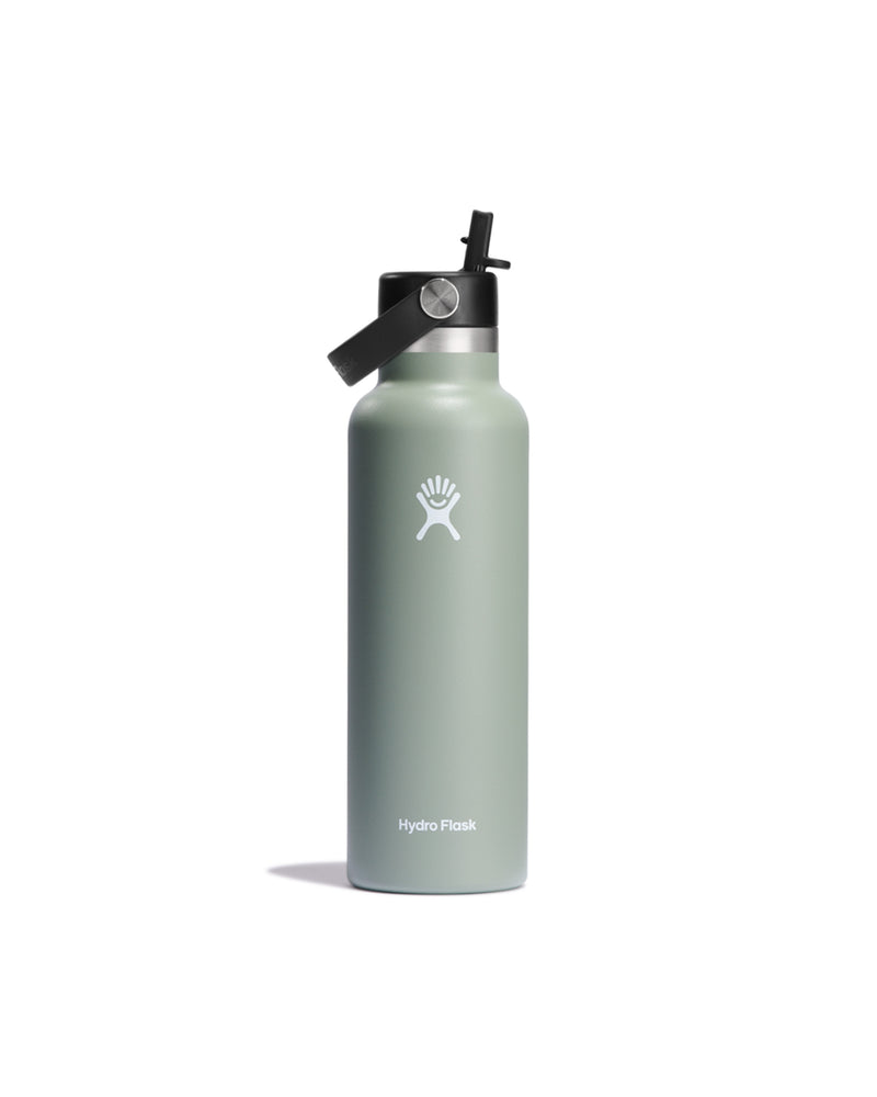 21oz Standard Flex Straw Cap