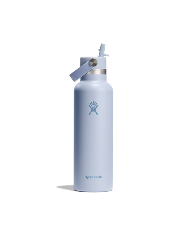 21oz Standard Flex Straw Cap