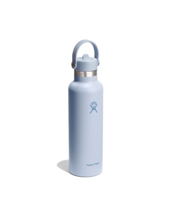 21oz Standard Flex Straw Cap