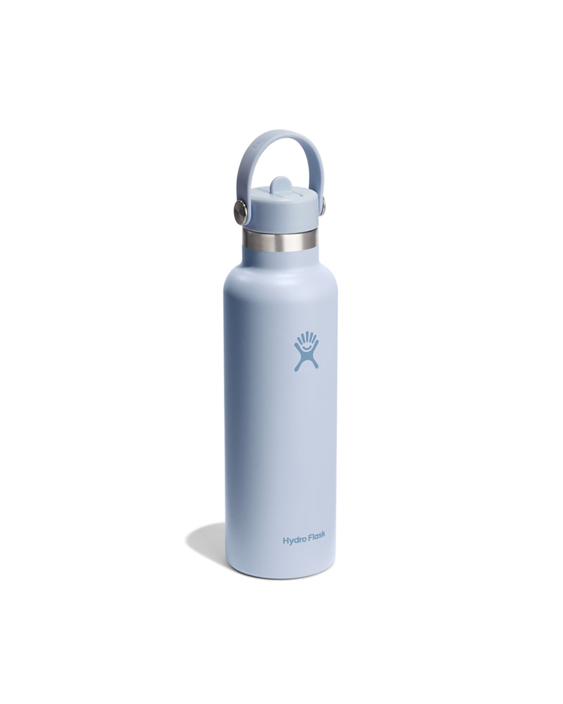 21oz Standard Flex Straw Cap