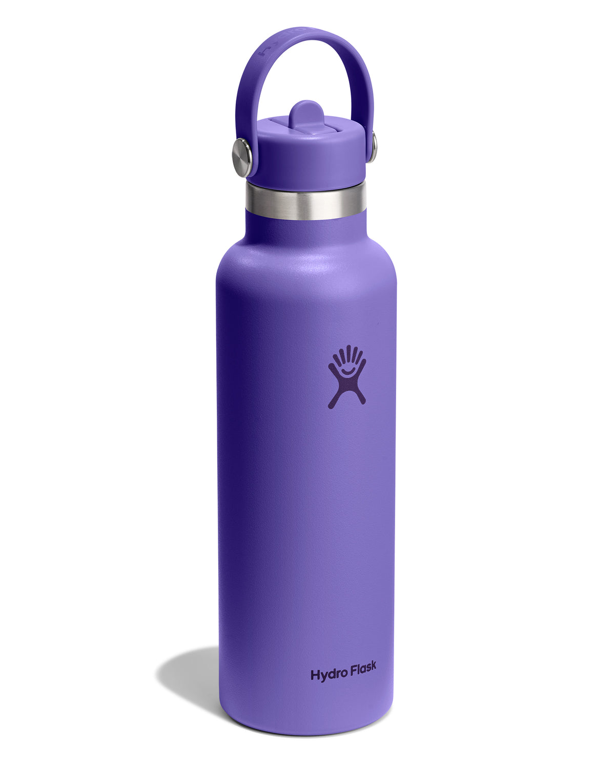 21oz Standard Flex Straw Cap