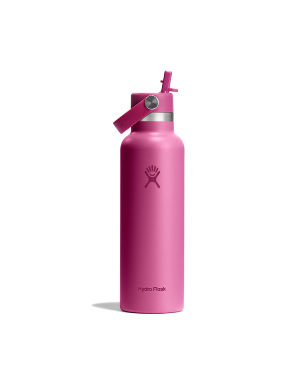 21oz Standard Flex Straw Cap