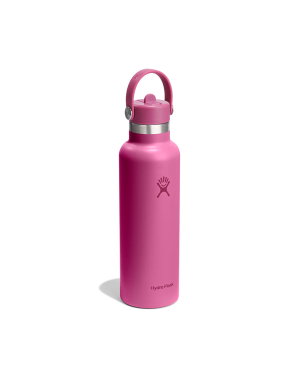 21oz Standard Flex Straw Cap