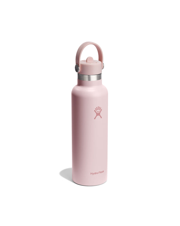 21oz Standard Flex Straw Cap