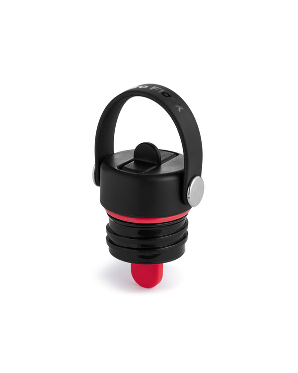 Standard Mouth Flex Straw Cap
