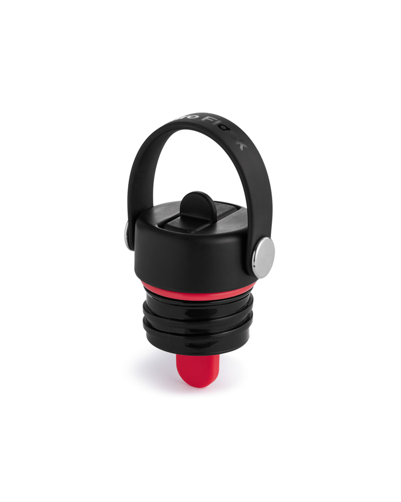 Standard Mouth Flex Straw Cap