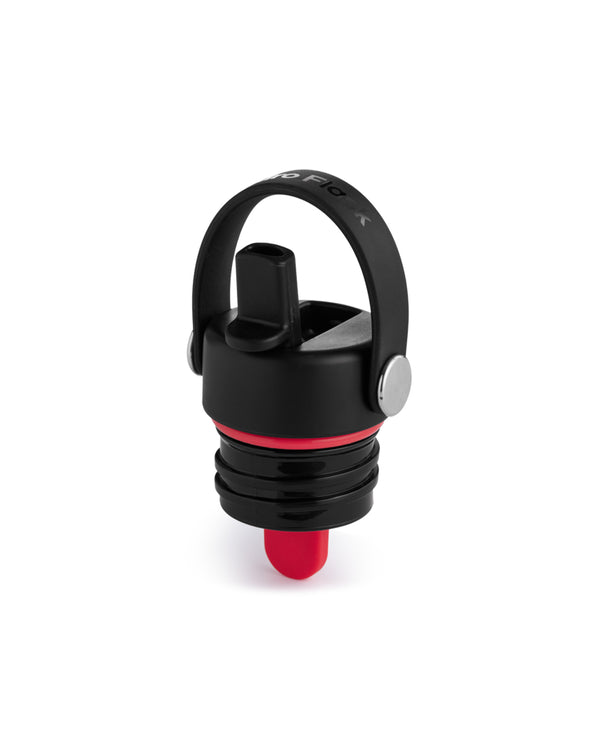 Standard Mouth Flex Straw Cap