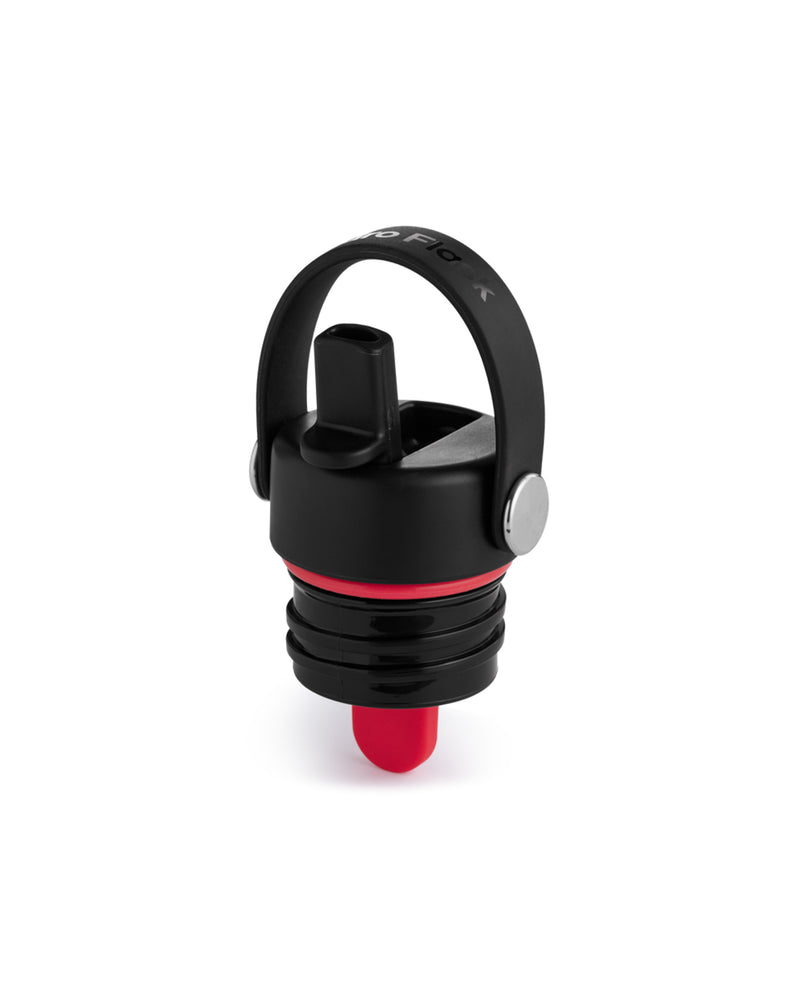 Standard Mouth Flex Straw Cap