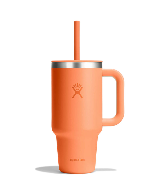 32oz Travel Tumbler