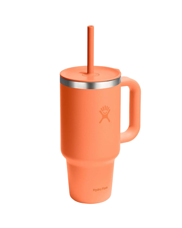 32oz Travel Tumbler